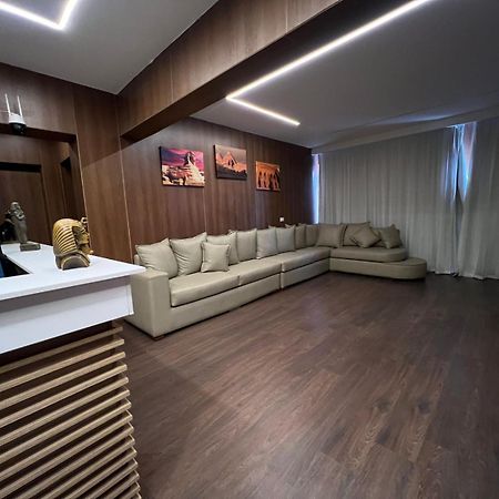 City Hotel Каїр Екстер'єр фото