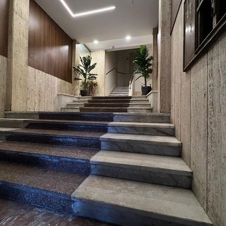 City Hotel Каїр Екстер'єр фото