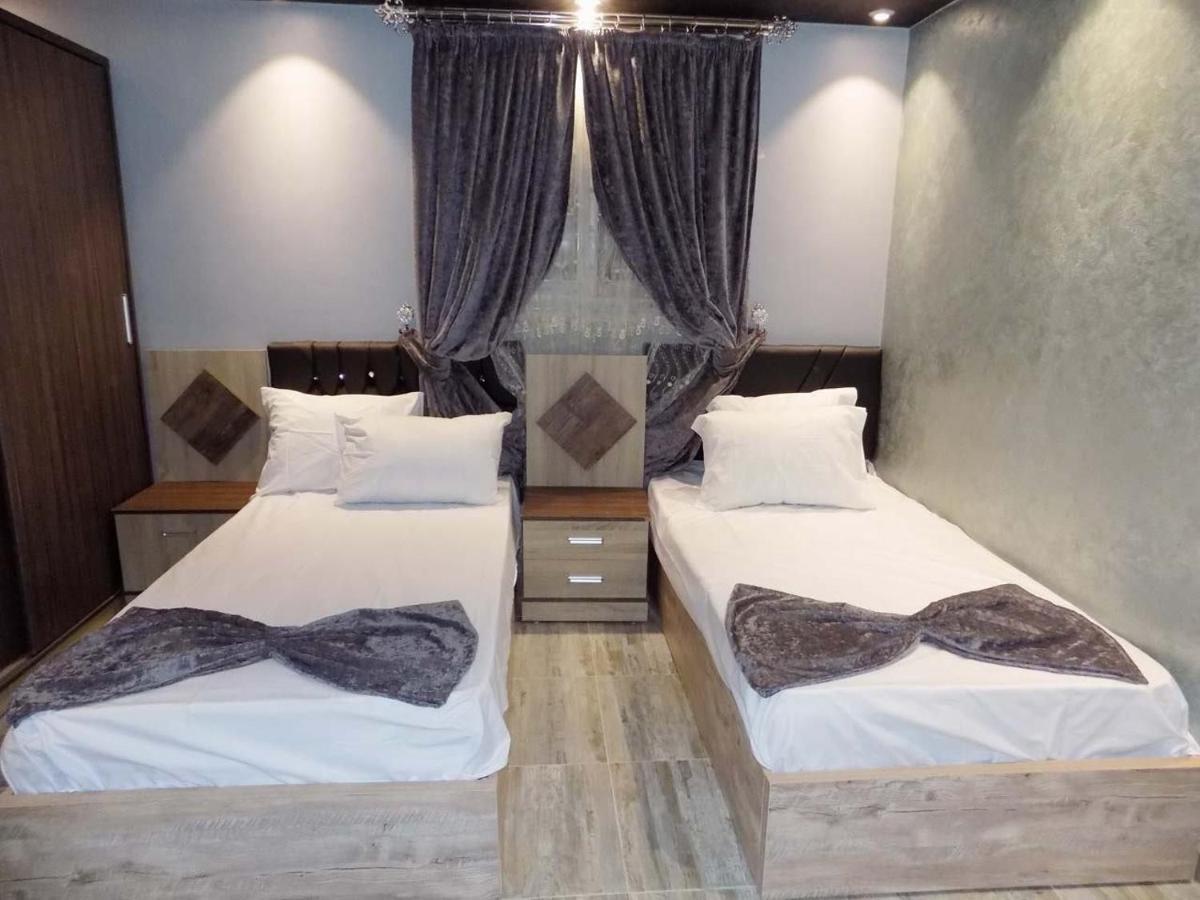 City Hotel Каїр Екстер'єр фото