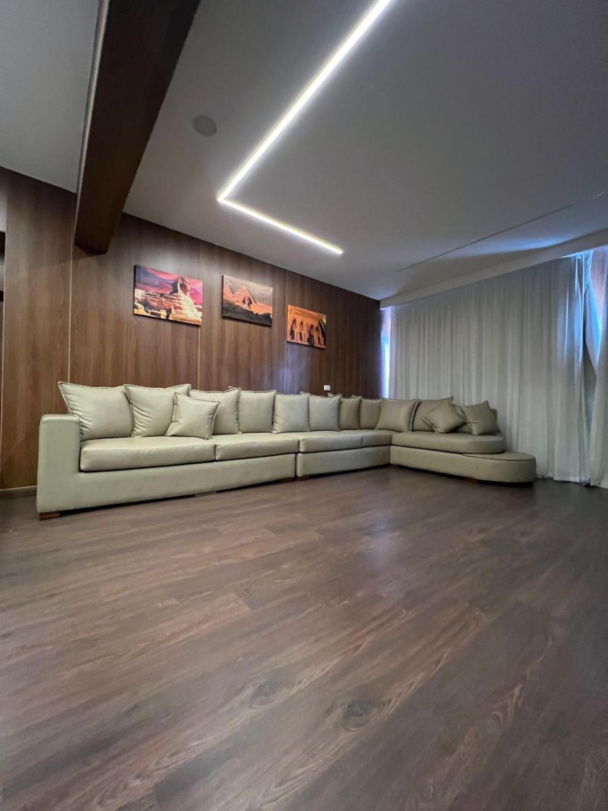 City Hotel Каїр Екстер'єр фото