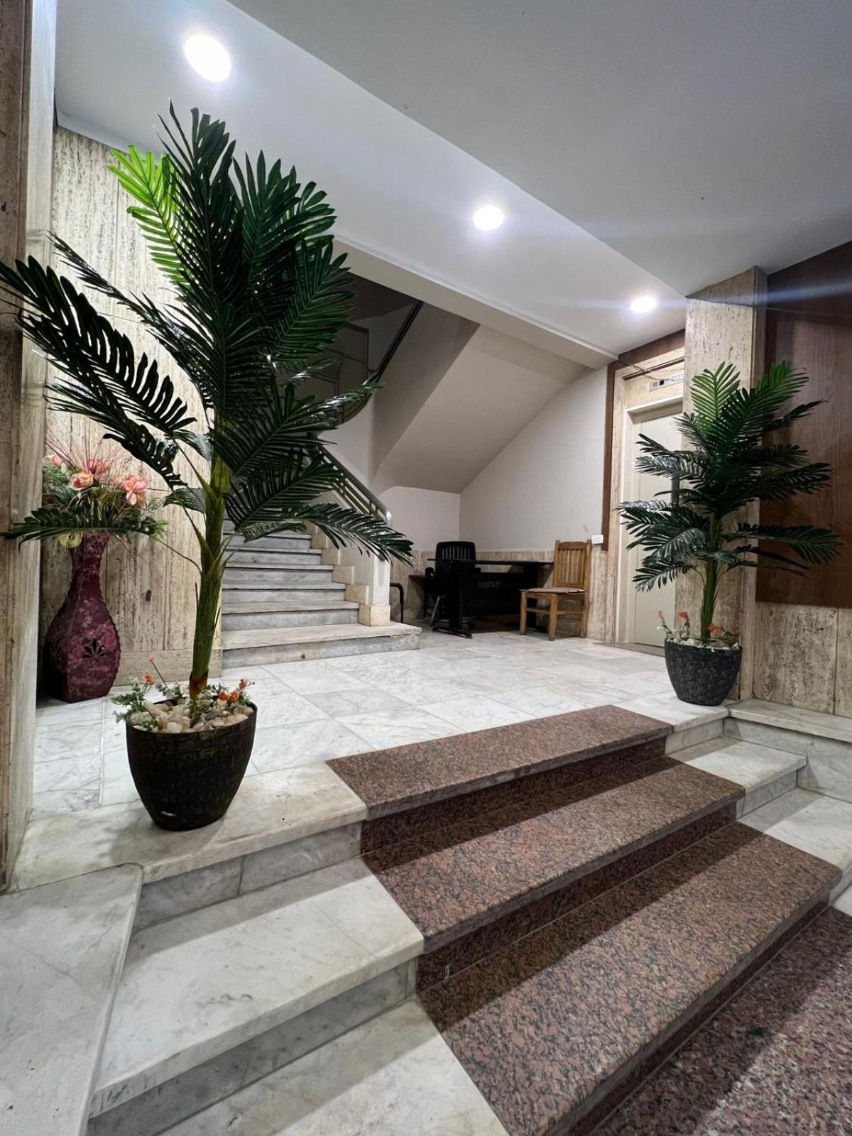 City Hotel Каїр Екстер'єр фото