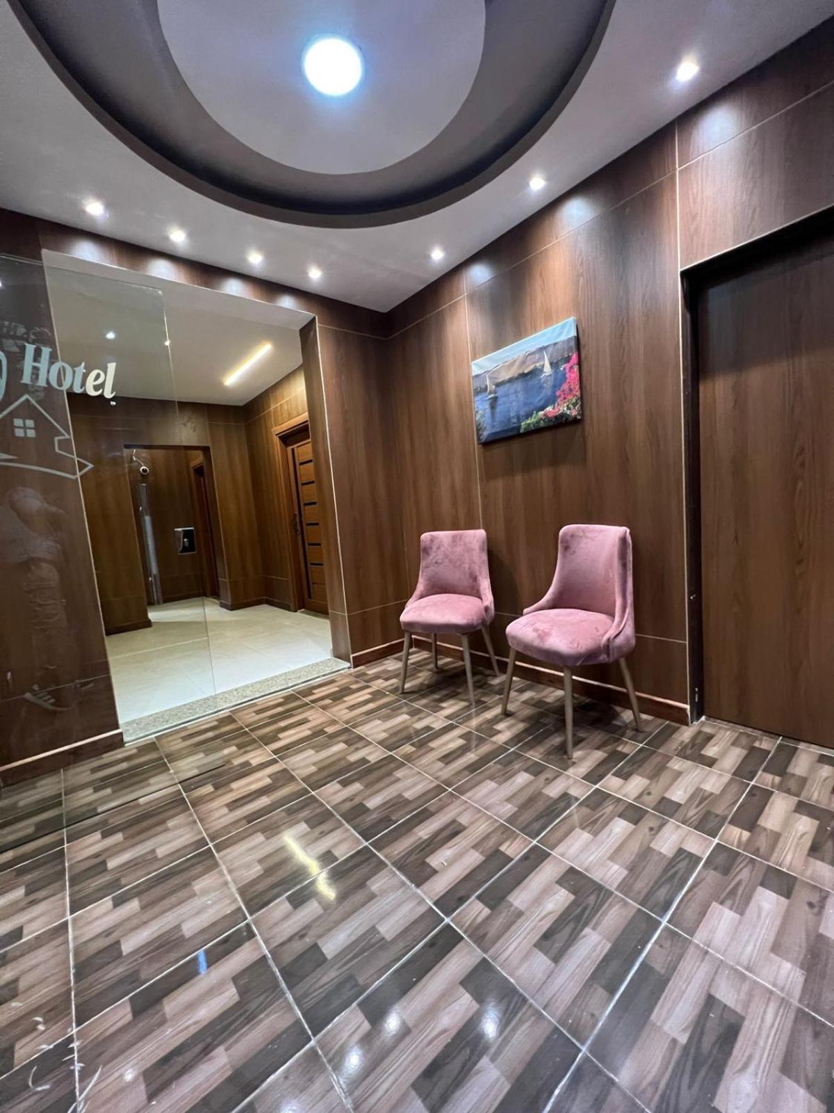 City Hotel Каїр Екстер'єр фото