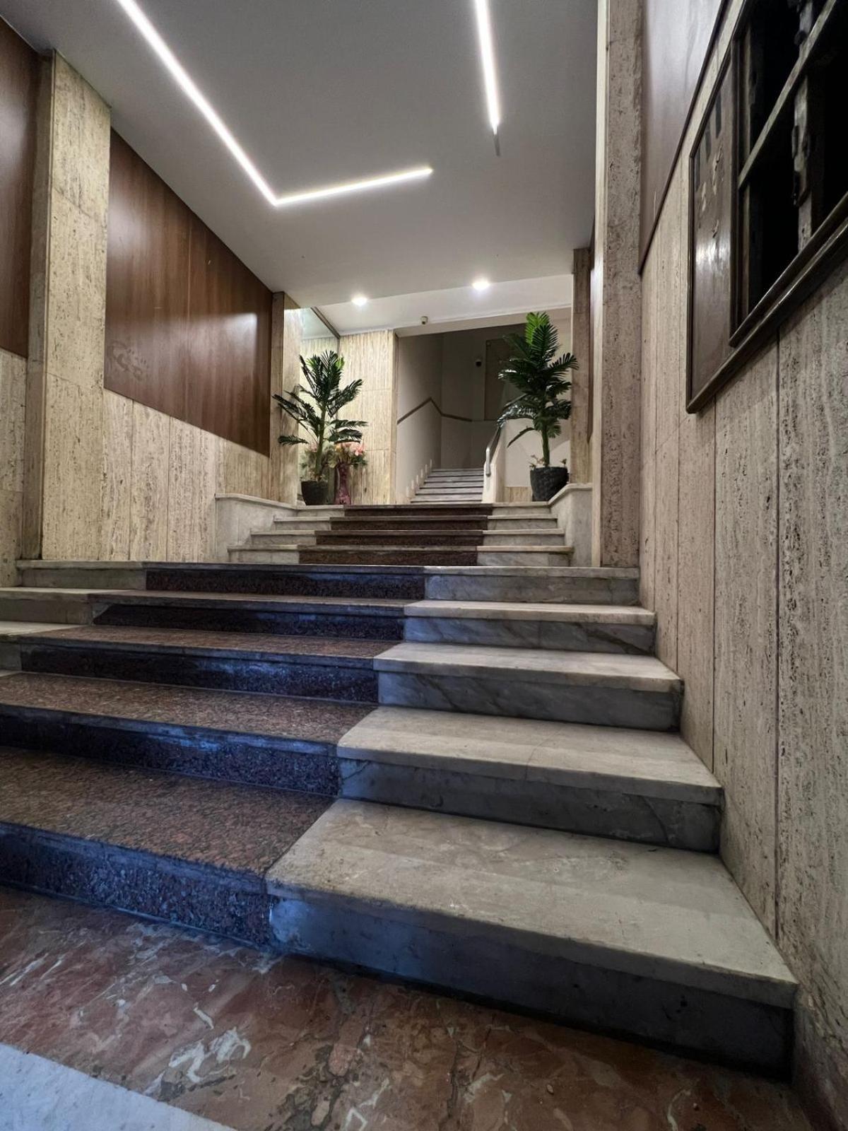 City Hotel Каїр Екстер'єр фото