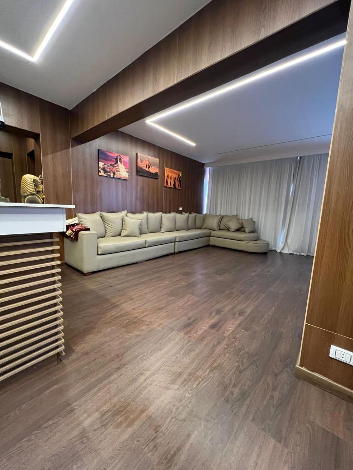 City Hotel Каїр Екстер'єр фото