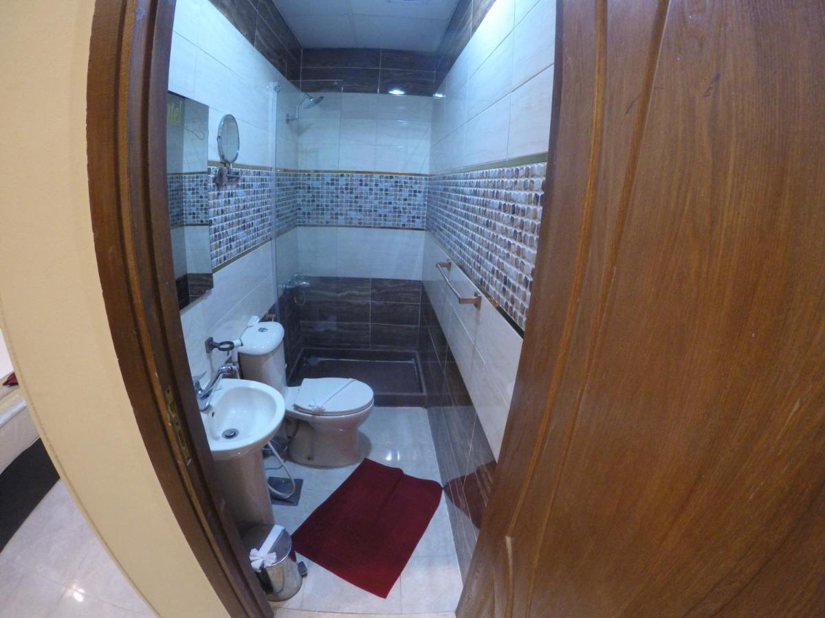 City Hotel Каїр Екстер'єр фото
