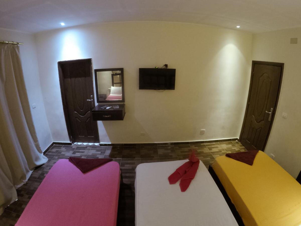 City Hotel Каїр Екстер'єр фото