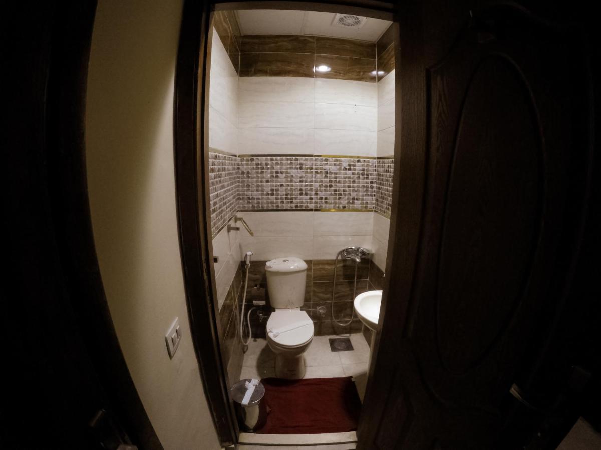 City Hotel Каїр Екстер'єр фото